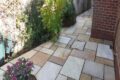New Patios